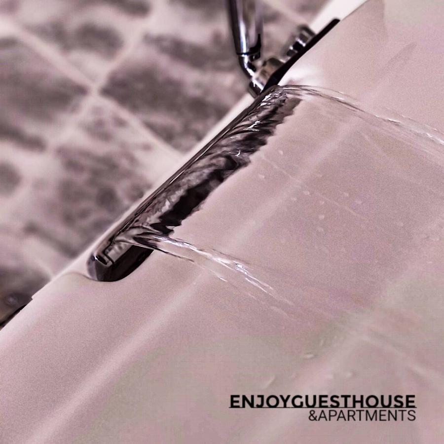 Enjoy Guest House Gmr Guimaraes Ngoại thất bức ảnh