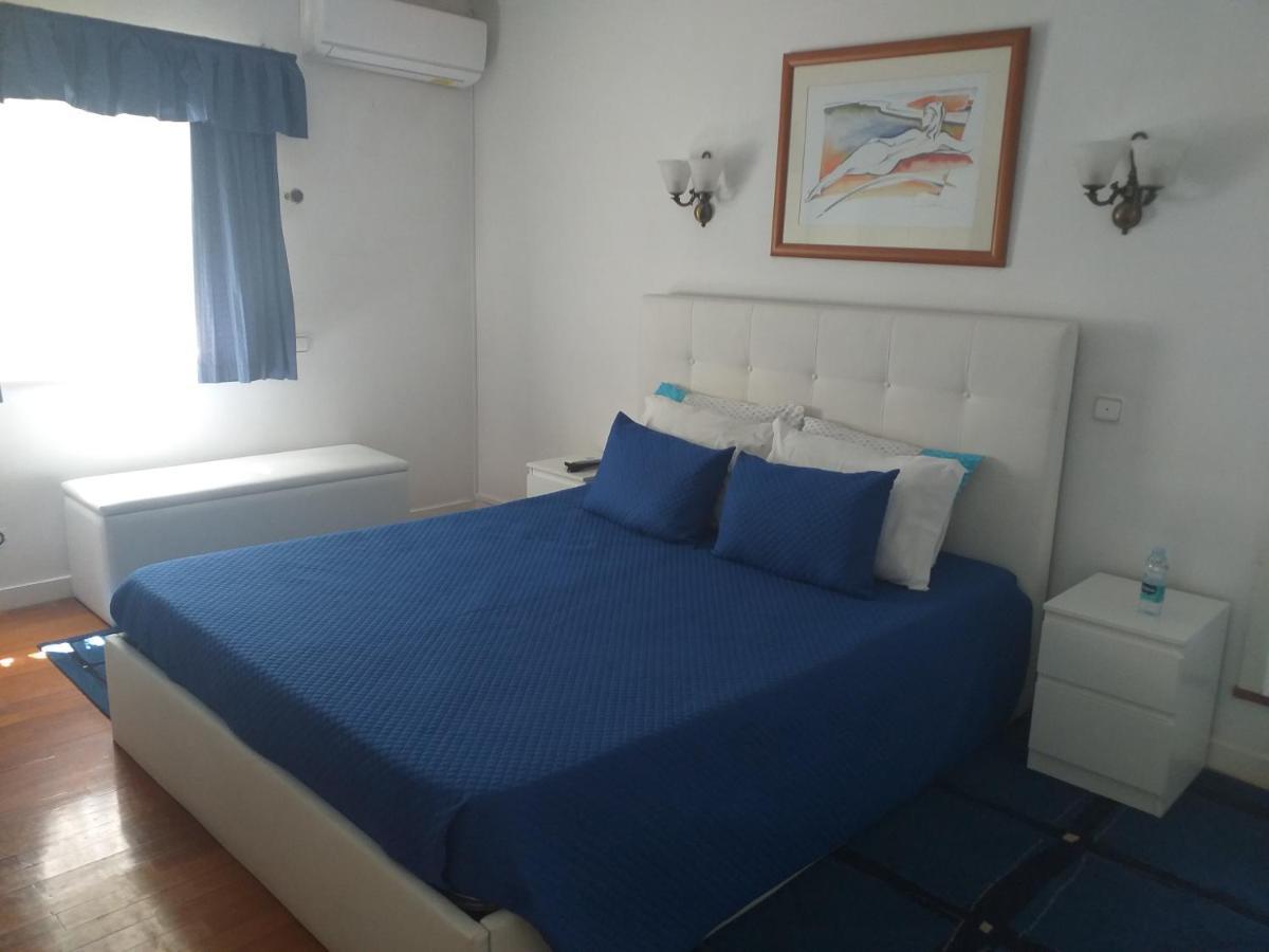 Enjoy Guest House Gmr Guimaraes Ngoại thất bức ảnh