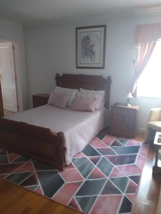 Enjoy Guest House Gmr Guimaraes Ngoại thất bức ảnh