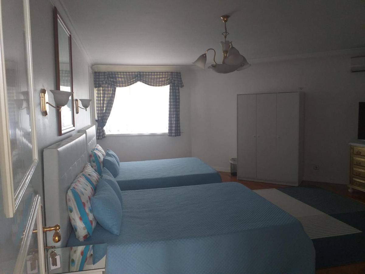 Enjoy Guest House Gmr Guimaraes Ngoại thất bức ảnh