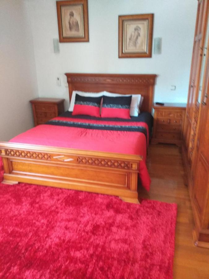 Enjoy Guest House Gmr Guimaraes Ngoại thất bức ảnh