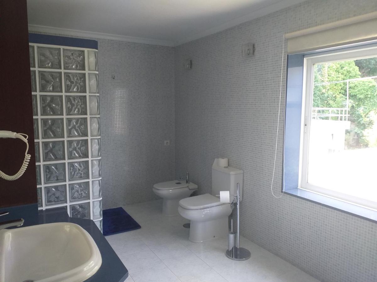 Enjoy Guest House Gmr Guimaraes Ngoại thất bức ảnh