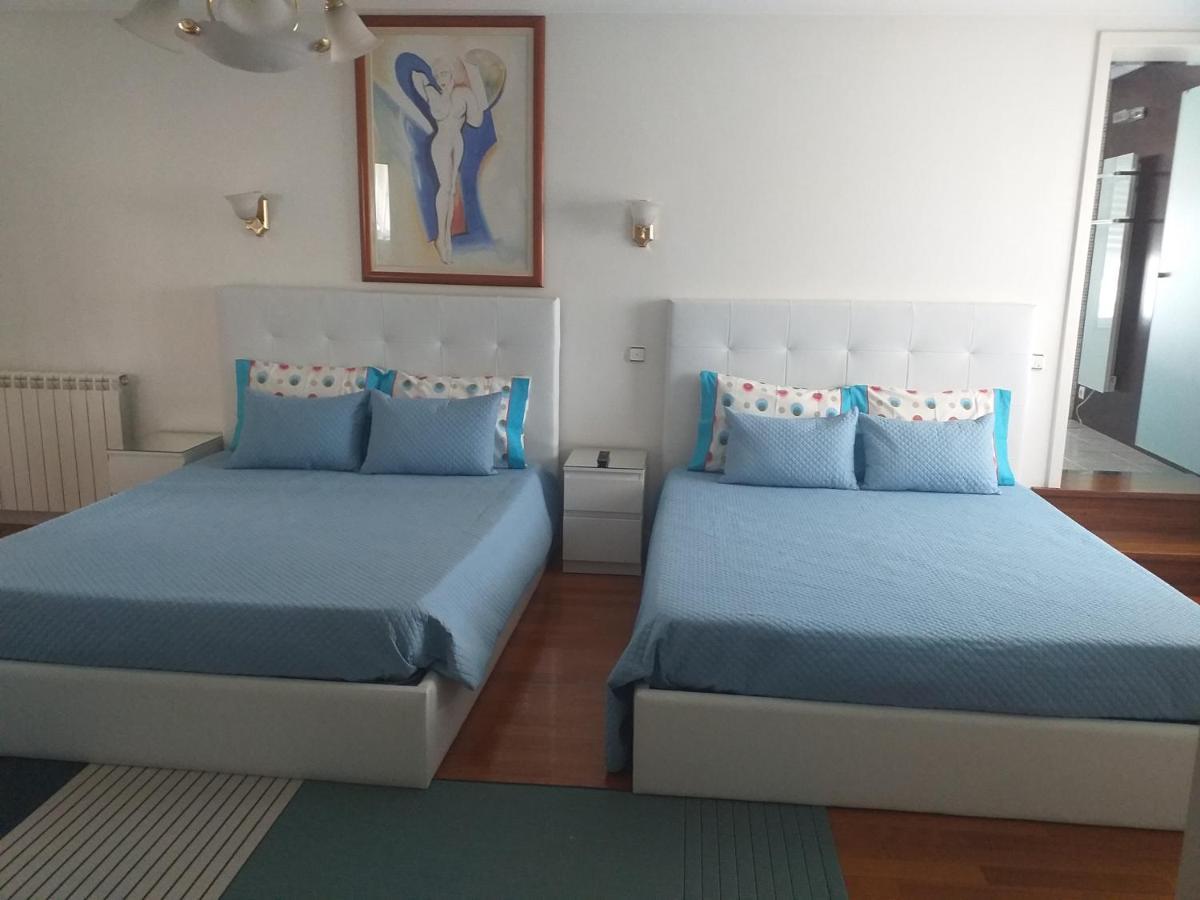Enjoy Guest House Gmr Guimaraes Ngoại thất bức ảnh