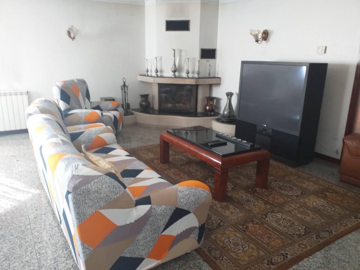 Enjoy Guest House Gmr Guimaraes Ngoại thất bức ảnh