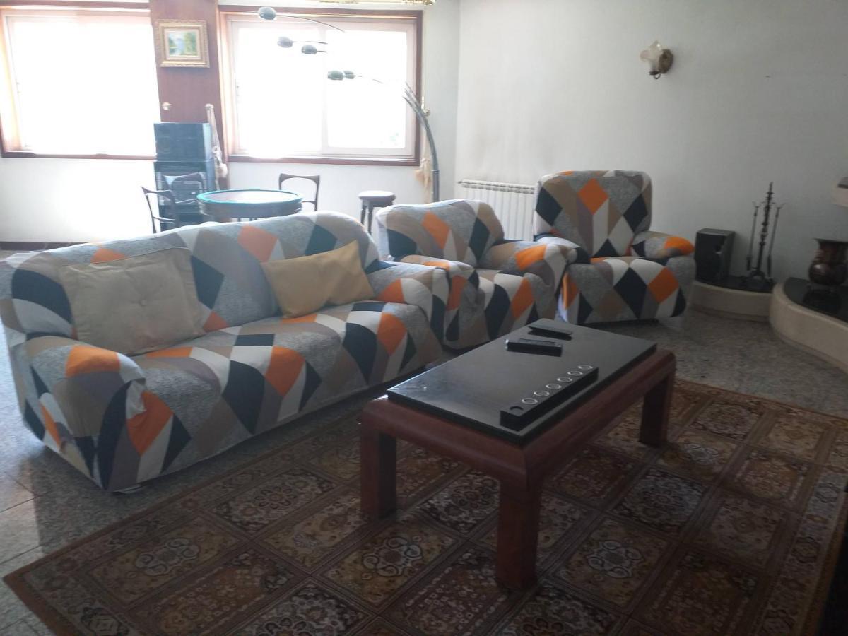 Enjoy Guest House Gmr Guimaraes Ngoại thất bức ảnh