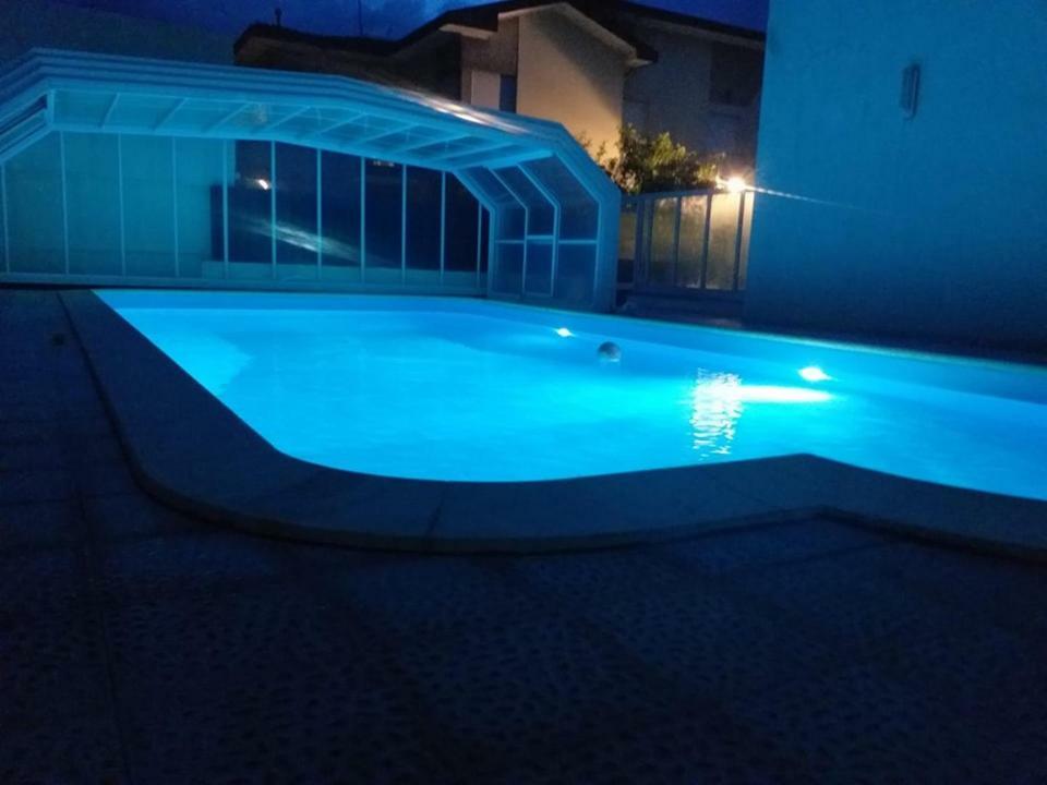 Enjoy Guest House Gmr Guimaraes Ngoại thất bức ảnh